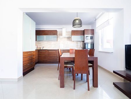 Mieszkanie na wynajem, Wrocław, Fabryczna - Zdjęcie 3