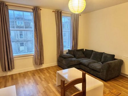 Flat D, 262 Union Street, AB10 1TP, Aberdeen - Photo 3