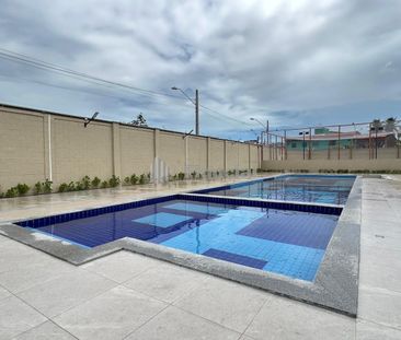 ANTONIO BEZERRA - APARTAMENTO - LOCAL 02, 55 AP 301 TORRE 01 FANTAS... - Photo 6