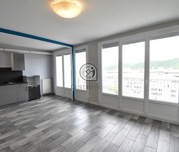 Appartement 33.39 m² - 1 pièce - Le Pont-De-Claix - Photo 5