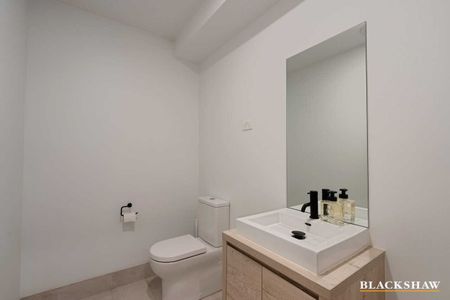 Centrally Located Executive Townhouse - Photo 4
