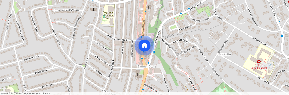 Murray Road, Banner Cross, S11 7GH