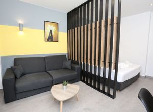 Studio/Γκαρσονιέρα για ενοικίαση - Κέντρο Θεσσαλονίκης, - Φωτογραφία 5