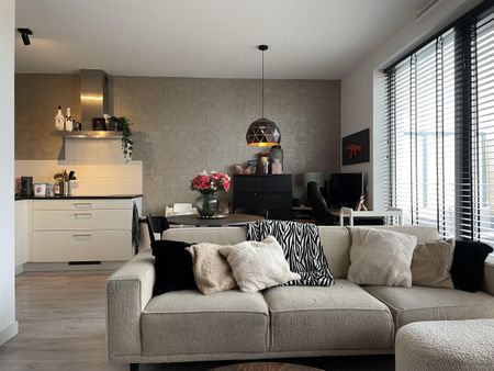 Van de Mortelstraat - Foto 4