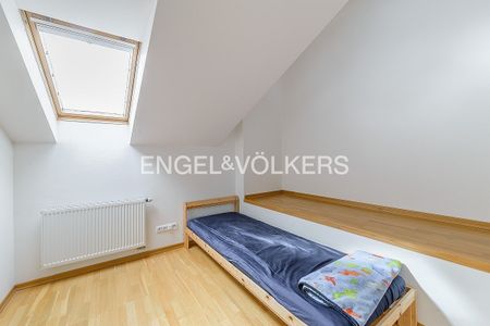 Pronájem bytu 4+kk 170 m² - Photo 2