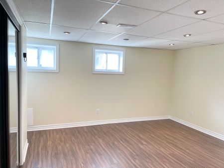 For Lease - 169 Carlaw Avenue Unit# Basement, Toronto, Ontario - Photo 3