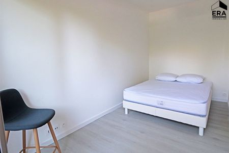 APPARTEMENT AVEC COIN NUIT MANDELIEU - Photo 3