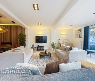 Duplex - à louer - Photo 1