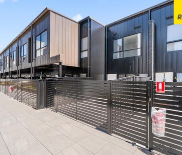 EKKO in Whitlam - Brand New 2 bedroom Townhouse - Photo 6