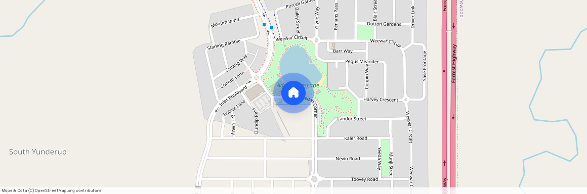 52B Keegan Way, WA 6208, South Yunderup