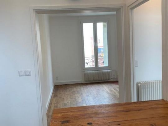 COLOMBES CENTRE-VILLE - Colombes - Photo 1