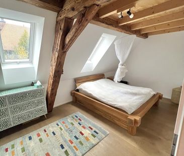 2.5 Zimmer, 80 m², 2. Stock - Photo 5