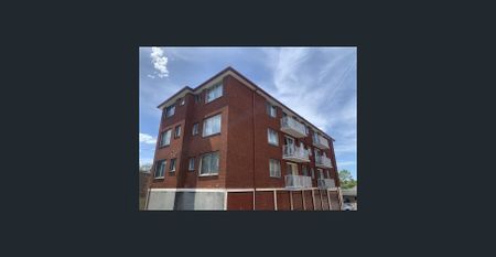 Two Bedroom Unit on Top Floor - Photo 5