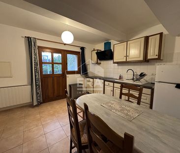 À LOUER T1 MEUBLÉ AVEC CLIMATISATION - SECTEUR ÉCOLE BUFFON - Photo 5