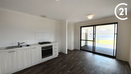 Clean & Modern 1 Bedroom Retreat - Photo 4