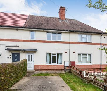 3 bedroom house to rent Grindon Crescent, Nottingham, NG6 - Photo 3