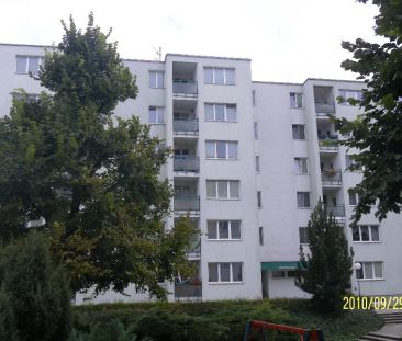 3-Zimmer-Wohnung mit Loggia, Top 88 - Foto 1