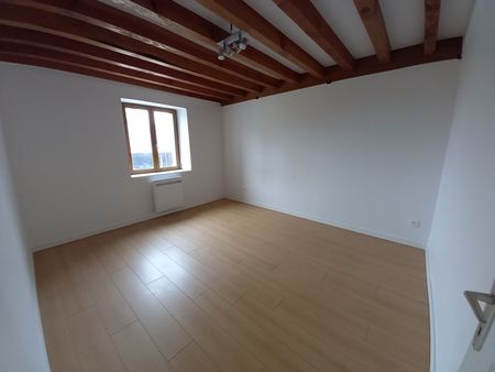 Location maison 6 pièces, 186.85m², Villers-en-Arthies - Photo 2