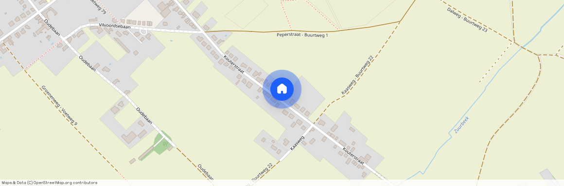 Kouterstraat 87, 3071 Erps-Kwerps