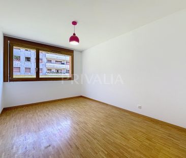 Bel appartement en rez-de-jardin à proximité des Organisations Inte... - Photo 2