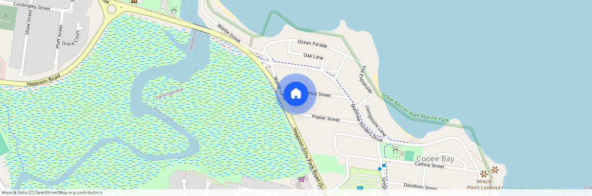 44 Pandanus Street, Qld 4703, Cooee Bay