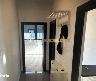 2 Camere de inchiriat | Decebal | Metrou | Centrala | Mobilat - Photo 6