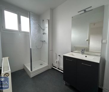 Location Appartement 2 pièces 46m² BEAUVAIS 60000 - Photo 6