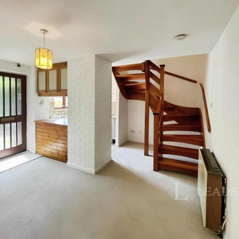 1 bedroom house to rent - Photo 1