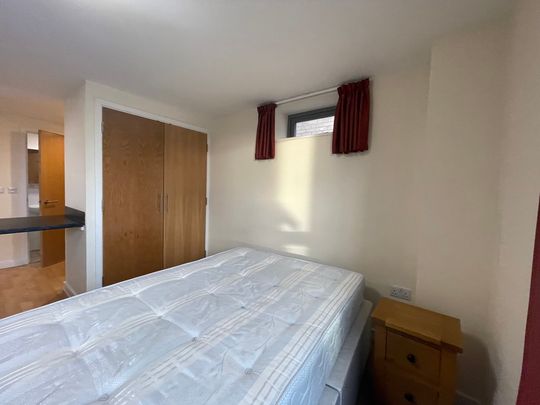 Abbey Court, Abbey Street, Cambridge - Photo 1