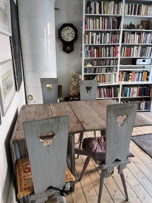 Södermalm - 2rok - tillsv - 19.550kr/mån - Photo 1