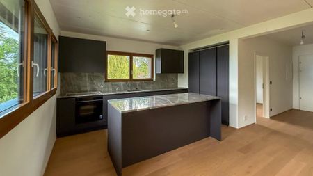 5 Zimmer, 120 m², 1. Stock - Photo 2