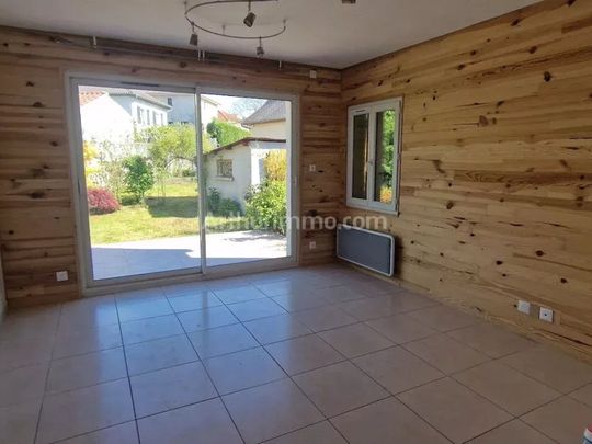 Location Appartement 3 pièces 53 m2 à Lourdes - Photo 1