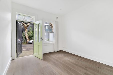 4 Iris Street, Paddington NSW 2021 - House For Rent | Domain - Photo 2