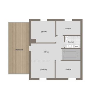 Klippervägen, Enköping - Foto 3