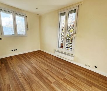 Location Appartement 2 pièces 26m² - Photo 2