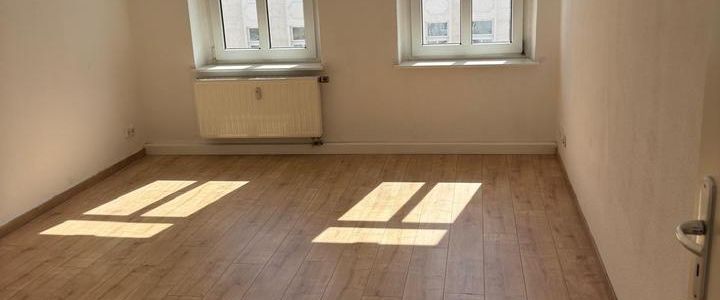 Helle 2-Zimmer Wohnung zur Miete in der Linkelstr. 35 - Foto 1