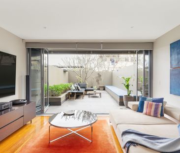 39 North Street, Leichhardt NSW 2040 - Townhouse For Rent | Domain - Photo 3