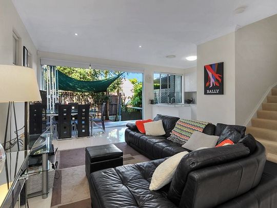 Modern Townhome in a Great Location! - Photo 1