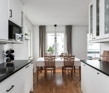 Rostagatan, Örebro - Foto 1