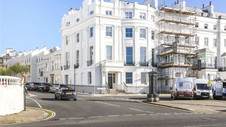 Chichester House, Chichester Terrace, Brighton, BN2 - Photo 5