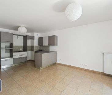 Location Appartement 2 pièces 44m² ANTONY 92160 - Photo 3