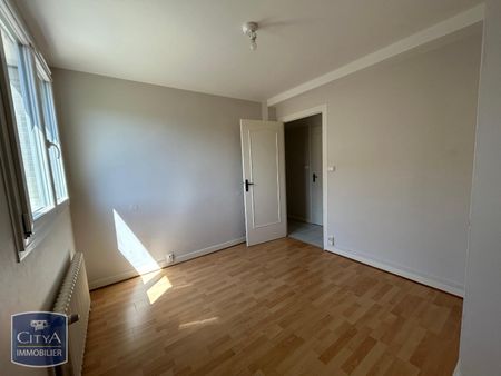 Location Appartement 3 pièces 55m² DIJON 21000 - Photo 2