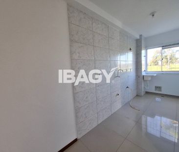 Apartamento 2 Quartos Rio Caveiras 42m² - Photo 6