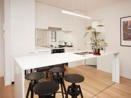 105 / 14 Gilbert Street, Adelaide - Photo 2