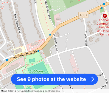 Portsmouth Road, Cobham, Surrey, KT11 - Photo 1