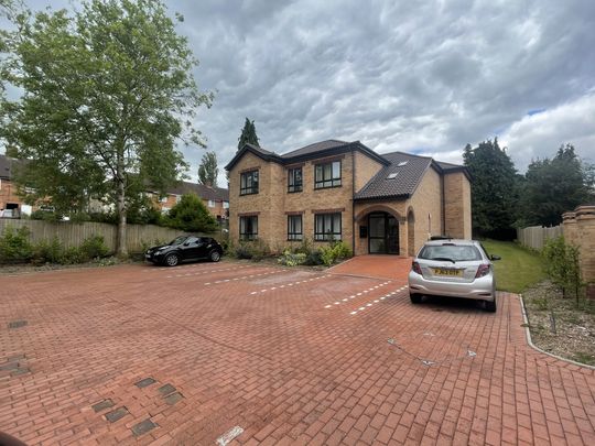 Superb First Floor Two Bedroom Apartment to let in Billesley, Birmingham - Photo 1