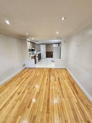 For Lease - 259 Ferris Road Unit# Bsmt, Toronto, Ontario - Photo 1