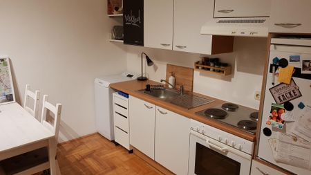 Geräumige Zweizimmerwohnung an der Landstrasse - Photo 5