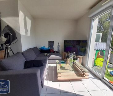 Location Appartement 2 pièces 47m² LUCON 85400 - Photo 2