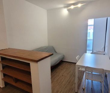 Apartamento de alquiler en Carrer del Regent Mendieta, 22, La Mater... - Photo 1